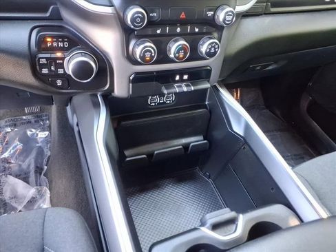 Certified 2023 RAM 1500 Big Horn image 21