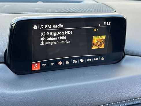 Used 2019 MAZDA CX-5 Touring image 17