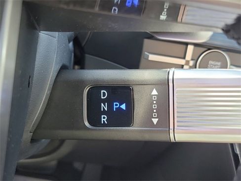 New 2026 Hyundai Santa Fe Limited image 8