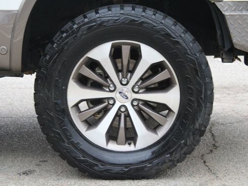 Used 2020 Ford F150 King Ranch w/ Equipment Group 601A Luxury image 45