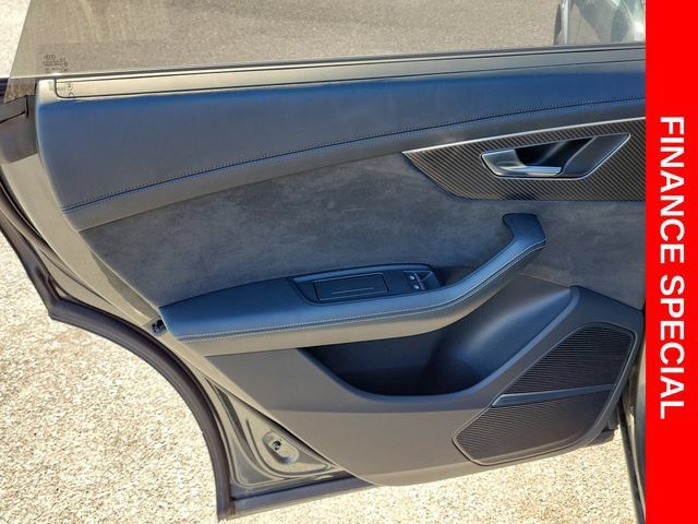 Used 2021 Audi RS Q8 AWD/4WD image 9