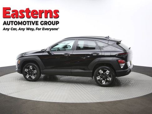 Used 2024 Hyundai Kona SEL image 61