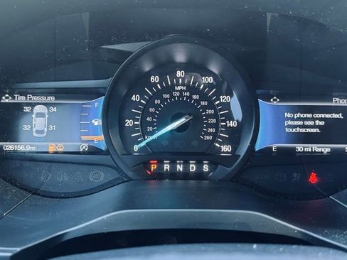 Used 2022 Ford Edge SE w/ Black Appearance Package image 26