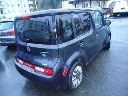 Used 2014 Nissan Cube 1.8 S w/ Interior Designer Package image 7
