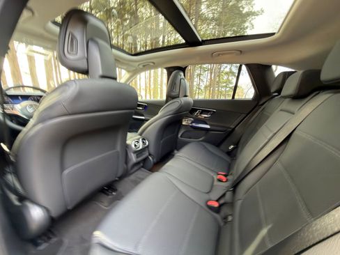 New 2026 Mercedes-Benz GLC 300 4MATIC image 15
