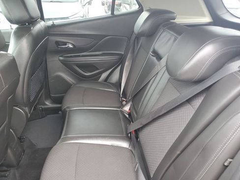 Used 2020 Buick Encore Preferred image 26