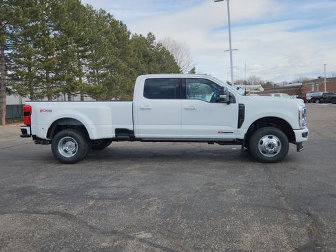 New 2026 Ford F350 Platinum AWD/4WD image 19