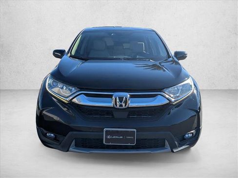 Used 2017 Honda CR-V EX-L image 2
