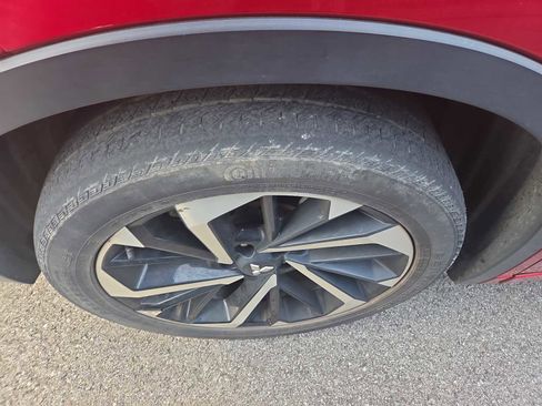 Used 2023 Mitsubishi Outlander SEL image 9