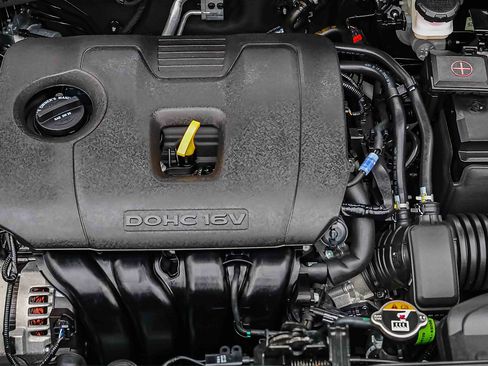 Certified 2025 Kia Soul LX image 27