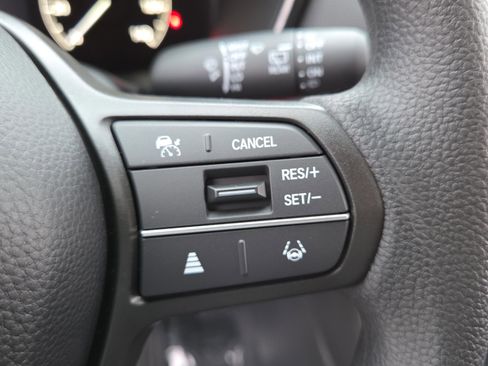 New 2026 Honda CR-V LX image 26