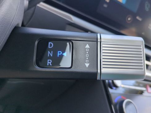 New 2026 Hyundai Santa Fe SEL image 23