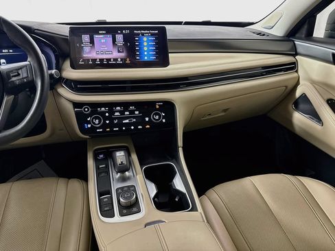 Certified 2024 INFINITI QX60 Luxe w/ Vision Package FWD image 32