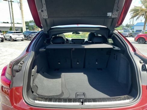 Used 2025 BMW X4 xDrive30i AWD/4WD image 11