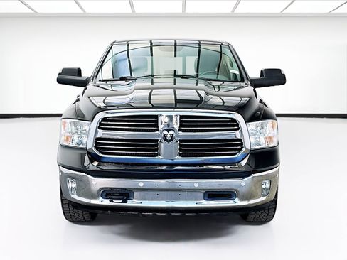 Used 2016 RAM 1500 Big Horn image 2