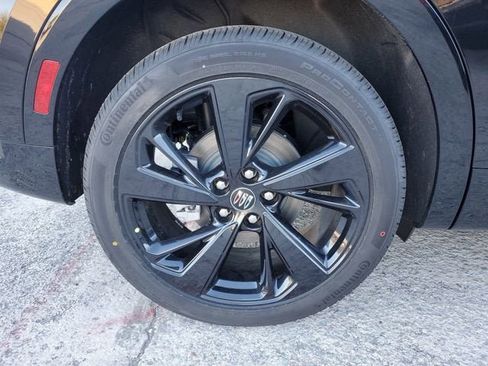 New 2026 Buick Envision Sport Touring image 6