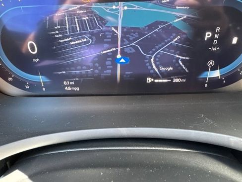 Certified 2025 Volvo XC90 B6 Plus AWD/4WD image 23