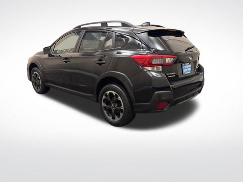 Used 2023 Subaru Crosstrek 2.0i Premium AWD/4WD image 8