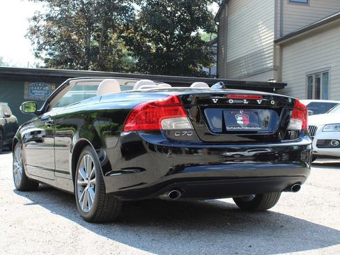 Used 2012 Volvo C70 T5 FWD image 6