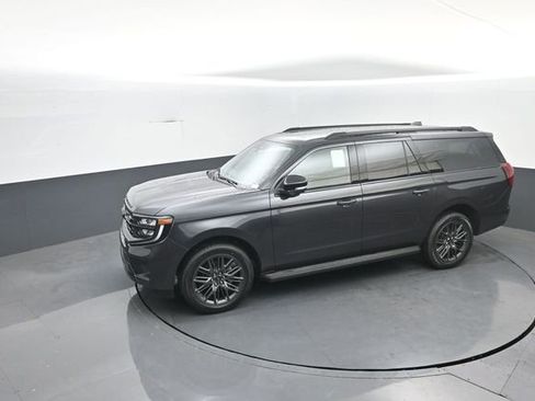 New 2026 Ford Expedition Max Platinum AWD/4WD image 27
