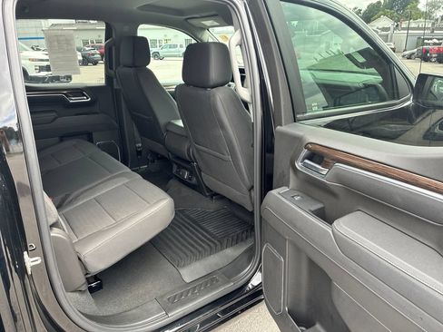 Used 2026 Chevrolet Silverado 1500 RST AWD/4WD image 10