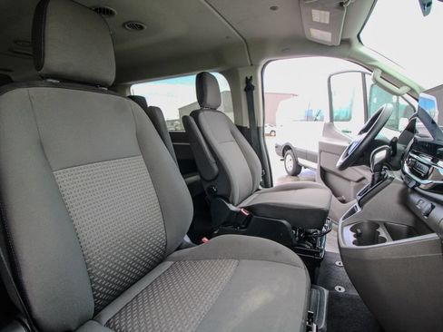 Used 2025 Ford Transit 350 XLT RWD image 14