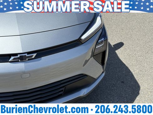 New 2027 Chevrolet Bolt LT FWD image 42