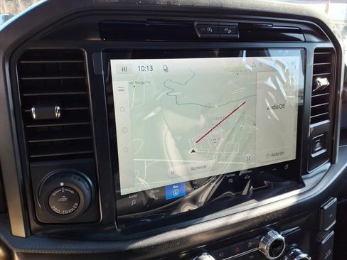 New 2026 Ford F150 Lariat w/ Equipment Group 501A Mid image 22