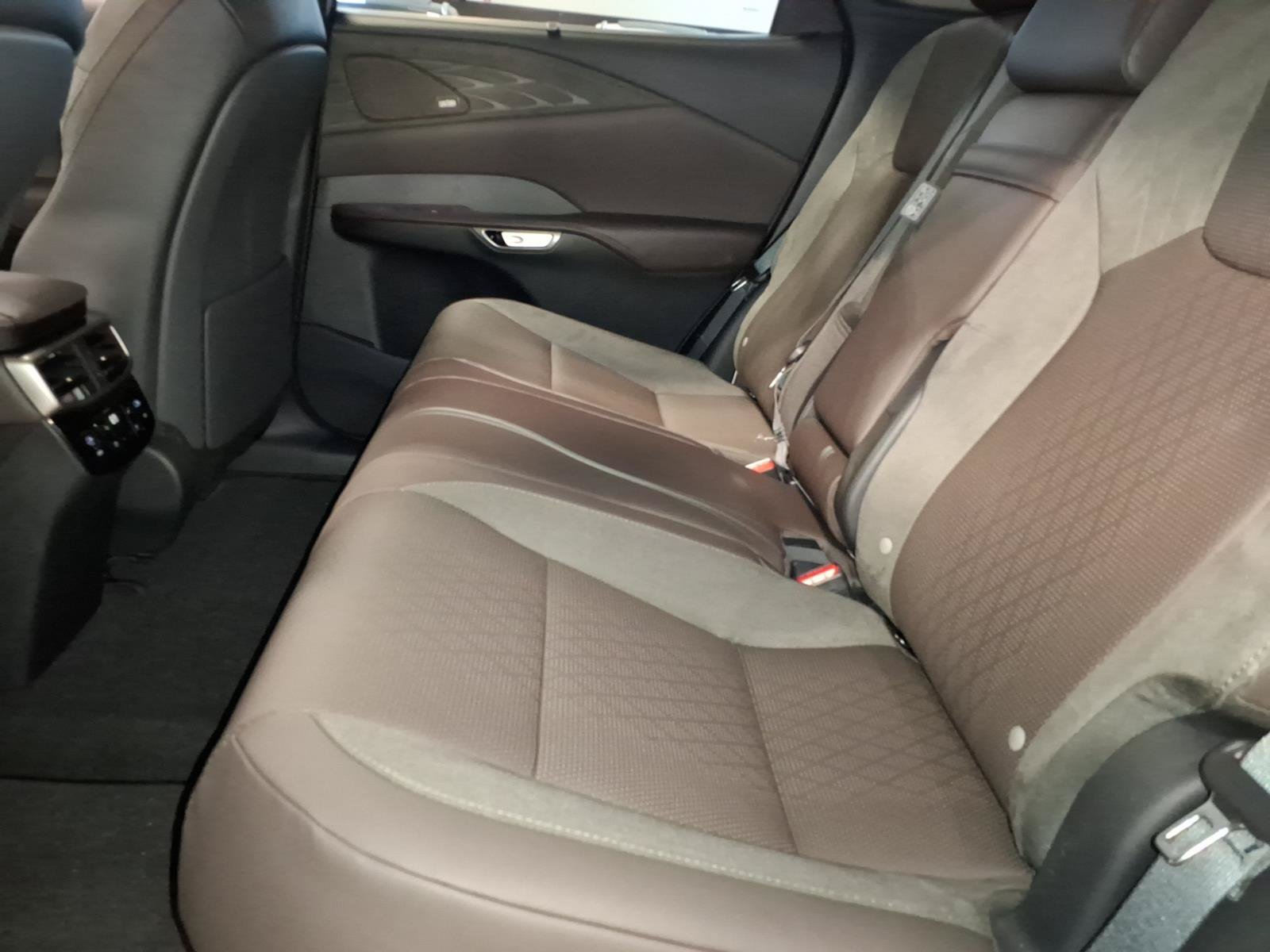 New 2026 Lexus RX 350 AWD w/ Convenience Package image 12