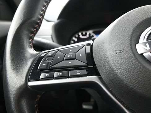 Used 2024 Nissan Altima 2.5 SR image 27