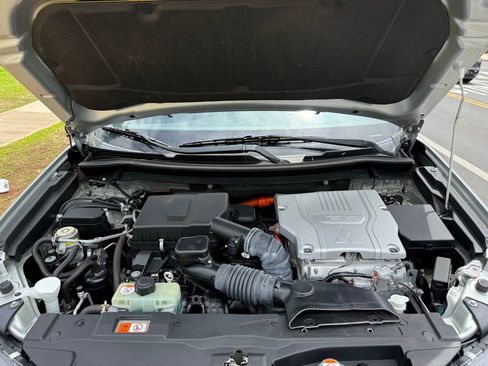 Used 2022 Mitsubishi Outlander GT AWD/4WD image 20