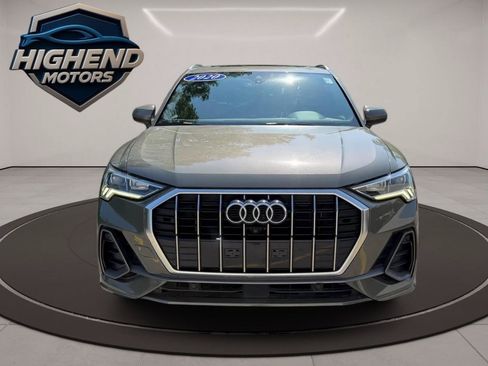 Used 2020 Audi Q3 2.0T Prestige AWD/4WD image 9