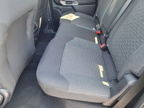 New 2025 Ford Ranger XLT w/ Advanced Towing Package image 6