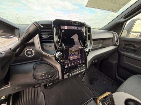 New 2026 RAM 2500 Tradesman image 29