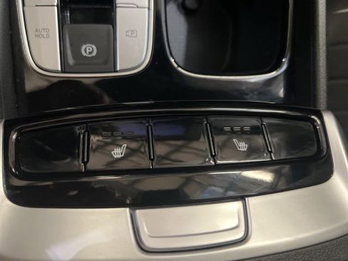 Used 2022 Hyundai Santa Cruz SEL image 28