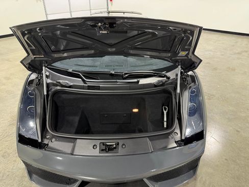 Used 2008 Lamborghini Gallardo Superleggera image 59