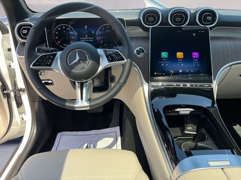 Certified 2026 Mercedes-Benz GLC 300 4MATIC image 10
