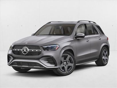 Certified 2025 Mercedes-Benz GLE 580 4MATIC