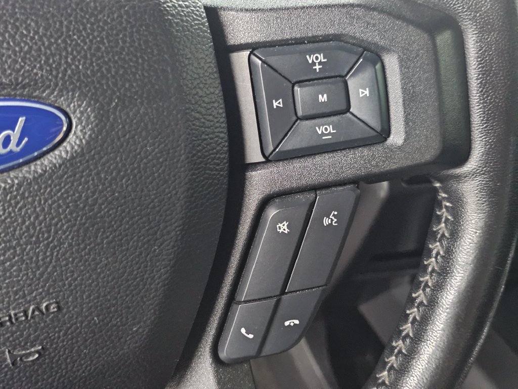Used 2019 Ford F150 XLT w/ Equipment Group 302A Luxury AWD/4WD image 32