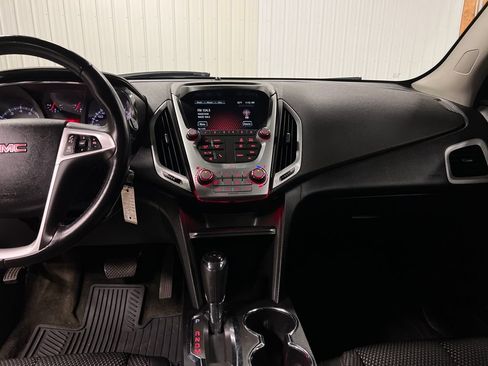 Used 2017 GMC Terrain SLE w/ Driver Alert Package I AWD/4WD image 22