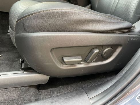 Used 2025 MAZDA CX-70 3.3 Turbo w/ Preferred Package image 23