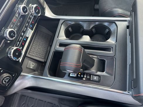 Used 2025 Ford F150 Raptor R w/ Equipment Group 803A Raptor R image 24