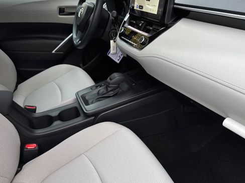 Certified 2026 Toyota Corolla Cross L image 17