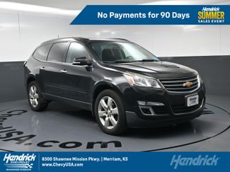 Used 2017 Chevrolet Traverse LT w/ Style and Technology Package AWD/4WD video 1