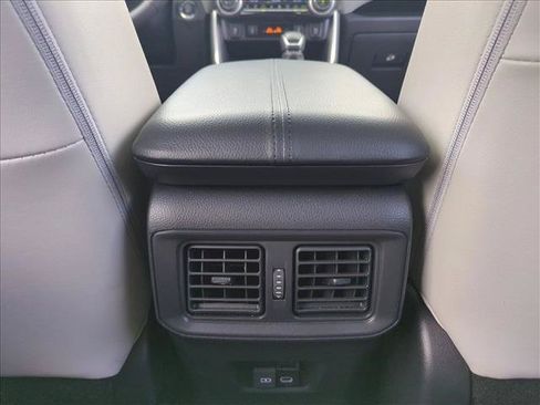Certified 2023 Toyota RAV4 XLE Premium FWD image 17