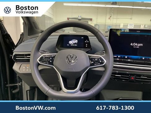 New 2025 Volkswagen ID.4 Pro S image 10