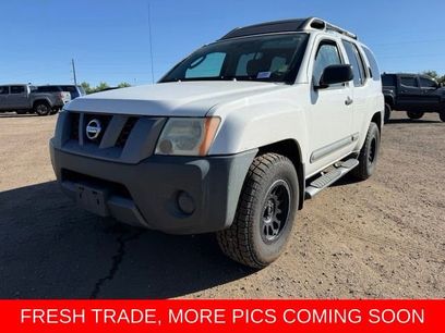 Used 2006 Nissan Xterra S w/ (K92) Protection Pkg