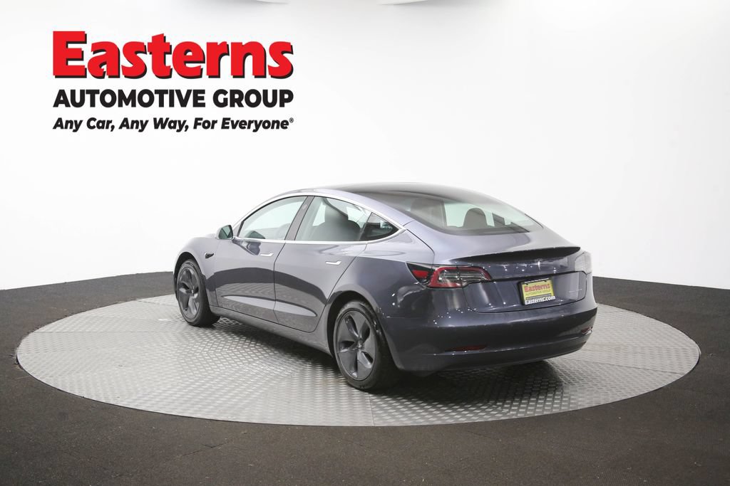 Used 2019 Tesla Model 3 Long Range AWD/4WD image 61