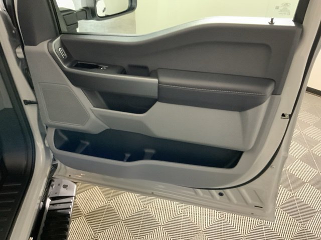New 2026 Ford F350 XL w/ STX Appearance Package AWD/4WD image 31