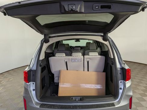 New 2026 Honda Odyssey EX-L image 11